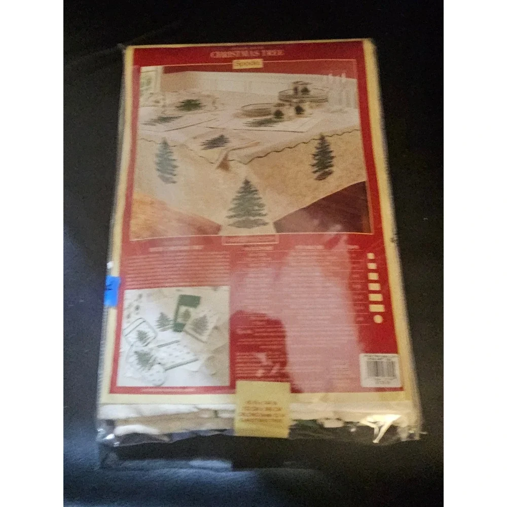 Spode nwt 60x144